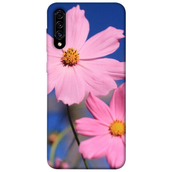 

Чехол itsPrint Розовая ромашка для Samsung Galaxy A50 (A505F) / A50s / A30s