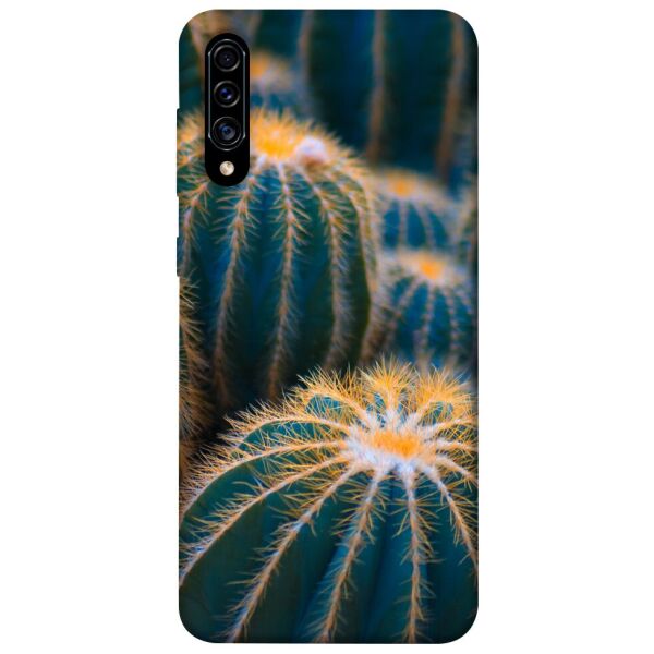 

Чехол itsPrint Кактусы для Samsung Galaxy A50 (A505F) / A50s / A30s