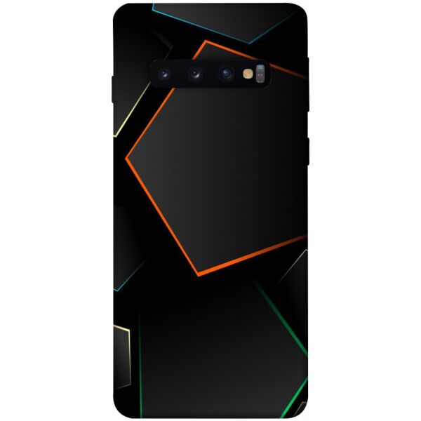 

Чехол itsPrint Абстракция для Samsung Galaxy S10