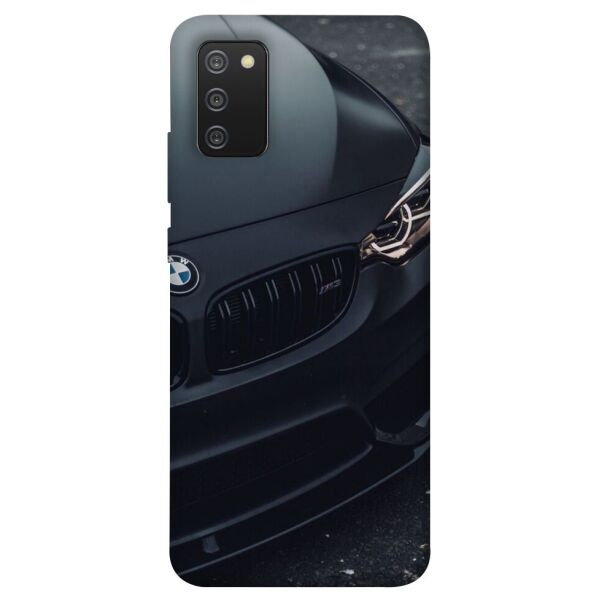 

Чехол itsPrint BMW для Samsung Galaxy A02s