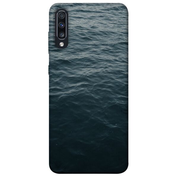

Чехол itsPrint Море для Samsung Galaxy A70 (A705F)