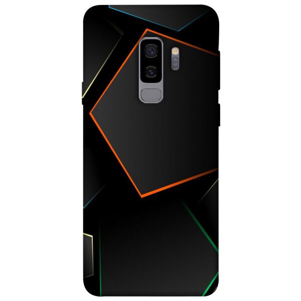 

Чехол itsPrint Абстракция для Samsung Galaxy S9+