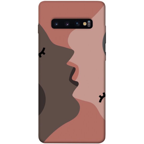 

Чехол itsPrint girls kissing для Samsung Galaxy S10+