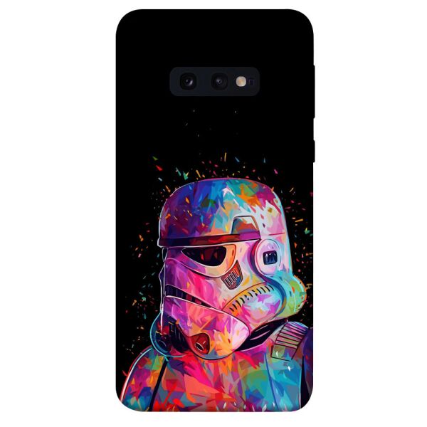 

Чехол itsPrint Color astronaut для Samsung Galaxy S10e