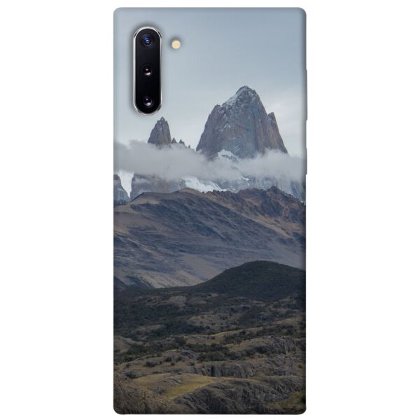 

Чехол itsPrint Горы для Samsung Galaxy Note 10