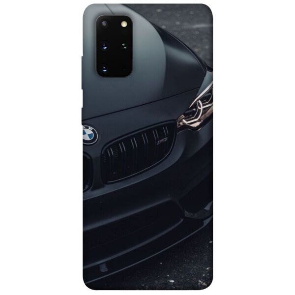 

Чехол itsPrint BMW для Samsung Galaxy S20+