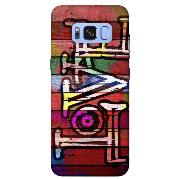 

Чехол itsPrint free love для Samsung G950 Galaxy S8