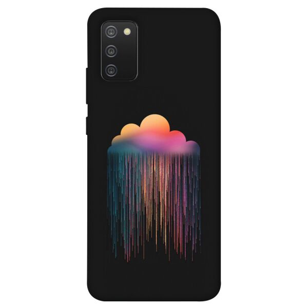 

Чехол itsPrint Color rain для Samsung Galaxy A02s