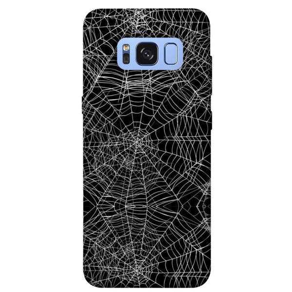 

Чехол itsPrint Паутина для Samsung G950 Galaxy S8
