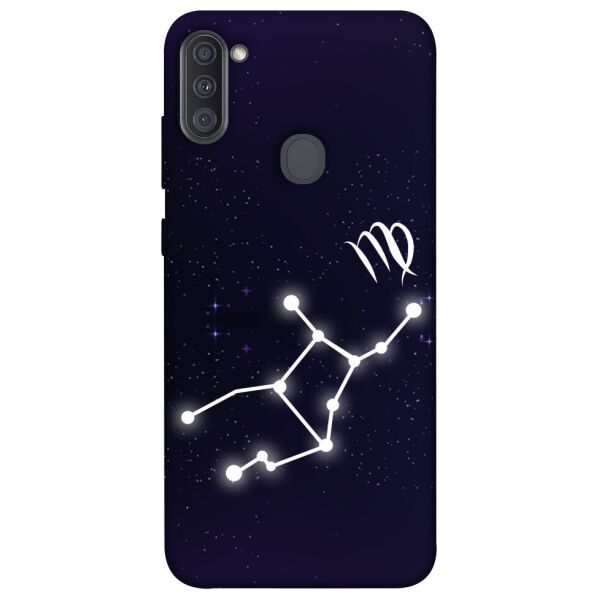 

Чехол itsPrint Дева для Samsung Galaxy A11