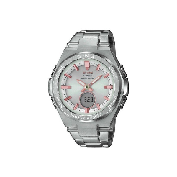 

Часы Casio MSG-S200D-7AER