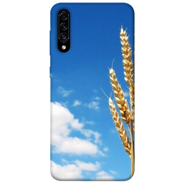 

Чехол itsPrint Пшеница для Samsung Galaxy A50 (A505F) / A50s / A30s