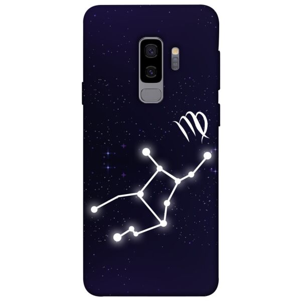 

Чехол itsPrint Дева для Samsung Galaxy S9+