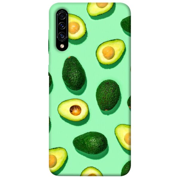 

Чехол itsPrint Авокадо для Samsung Galaxy A50 (A505F) / A50s / A30s