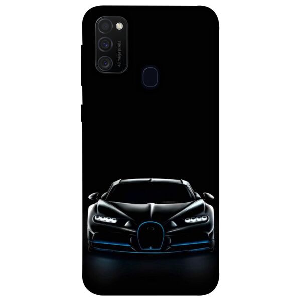 

Чехол itsPrint Машина для Samsung Galaxy M30s / M21