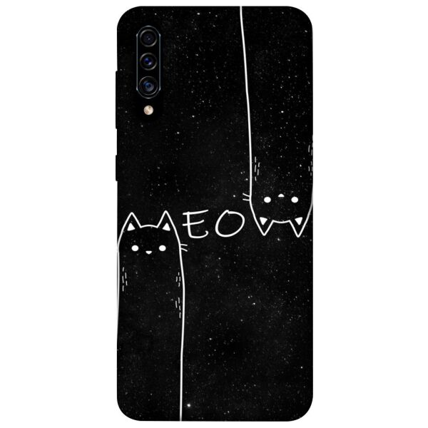 

Чехол itsPrint Meow для Samsung Galaxy A50 (A505F) / A50s / A30s