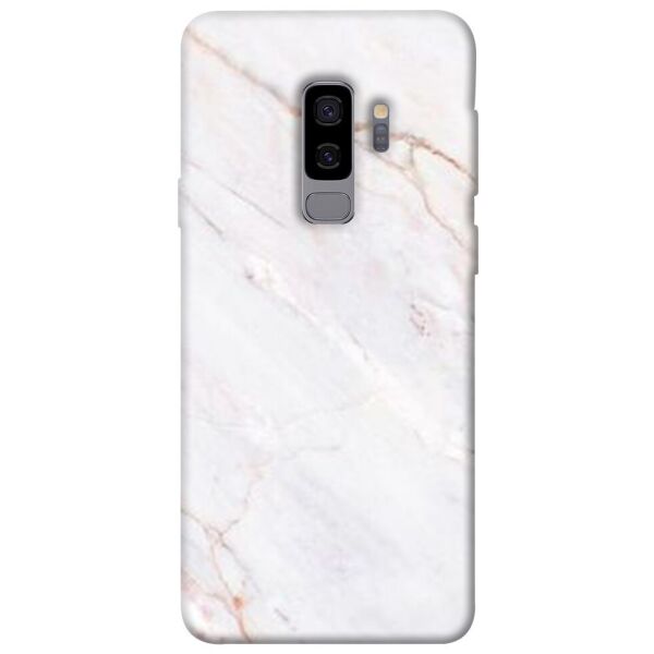 

Чехол itsPrint Белый мрамор 2 для Samsung Galaxy S9+