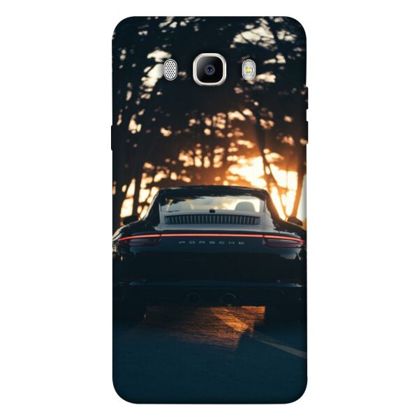 

Чехол itsPrint Porsche at sunset для Samsung J510F Galaxy J5 (2016)