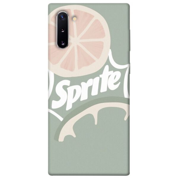 

Чехол itsPrint Sprite для Samsung Galaxy Note 10