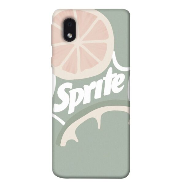 

Чехол itsPrint Sprite для Samsung Galaxy M01 Core / A01 Core