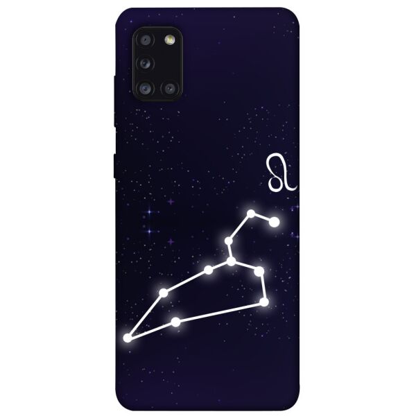 

Чехол itsPrint Лев для Samsung Galaxy A31