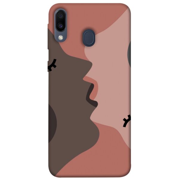 

Чехол itsPrint girls kissing для Samsung Galaxy M20