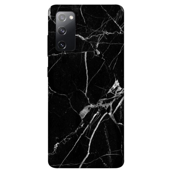 

Чехол itsPrint Мрамор для Samsung Galaxy S20 FE
