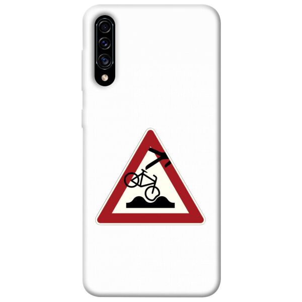 

Чехол itsPrint watch out для Samsung Galaxy A50 (A505F) / A50s / A30s