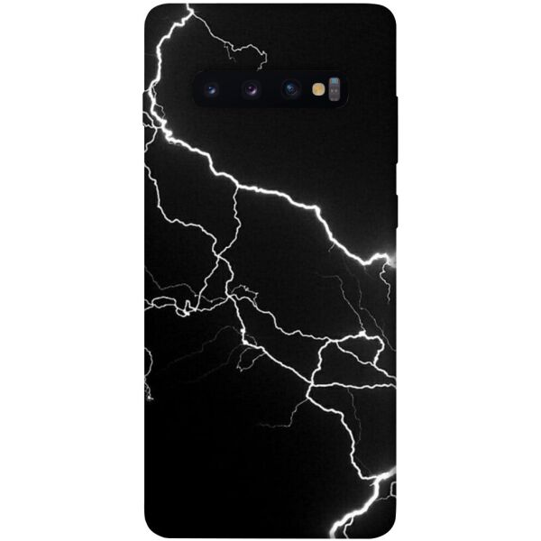 

Чехол itsPrint Молния для Samsung Galaxy S10+