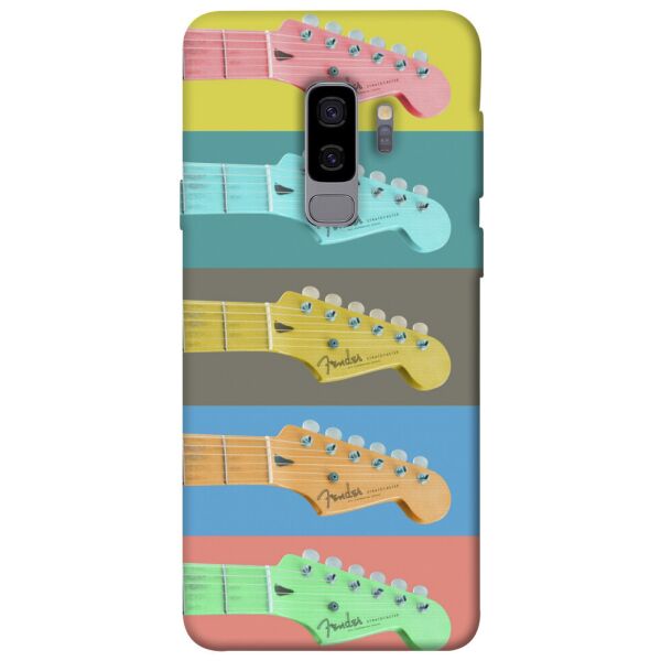 

Чехол itsPrint fender для Samsung Galaxy S9+