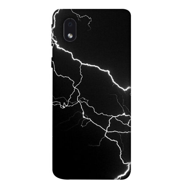 

Чехол itsPrint Молния для Samsung Galaxy M01 Core / A01 Core