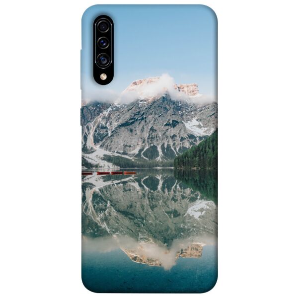 

Чехол itsPrint Озеро и горы для Samsung Galaxy A50 (A505F) / A50s / A30s