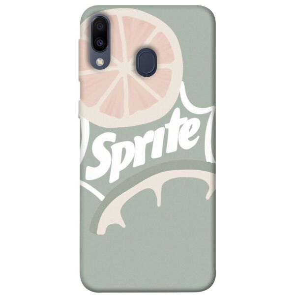 

Чехол itsPrint Sprite для Samsung Galaxy M20