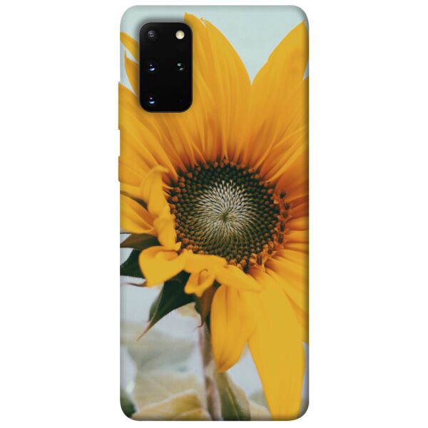 

Чехол itsPrint Подсолнух для Samsung Galaxy S20+