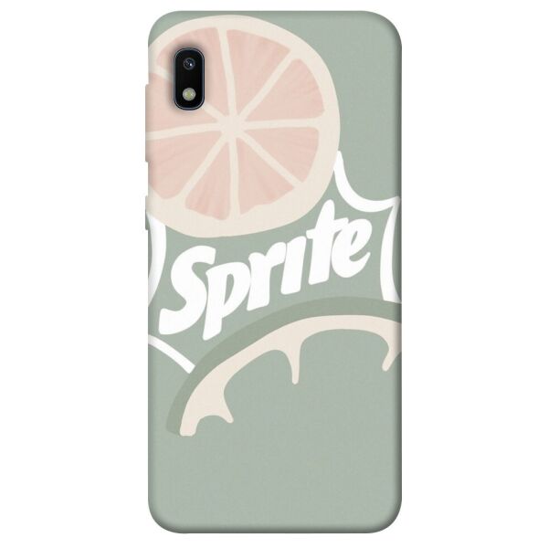 

Чехол itsPrint Sprite для Samsung Galaxy A10 (A105F)