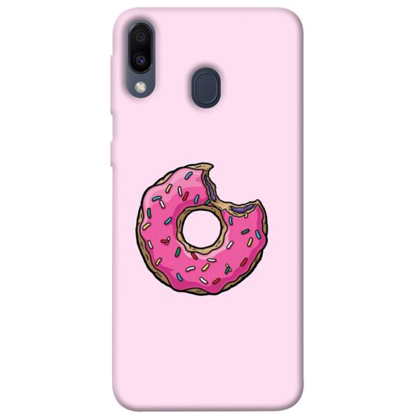 

Чехол itsPrint Пончик для Samsung Galaxy M20
