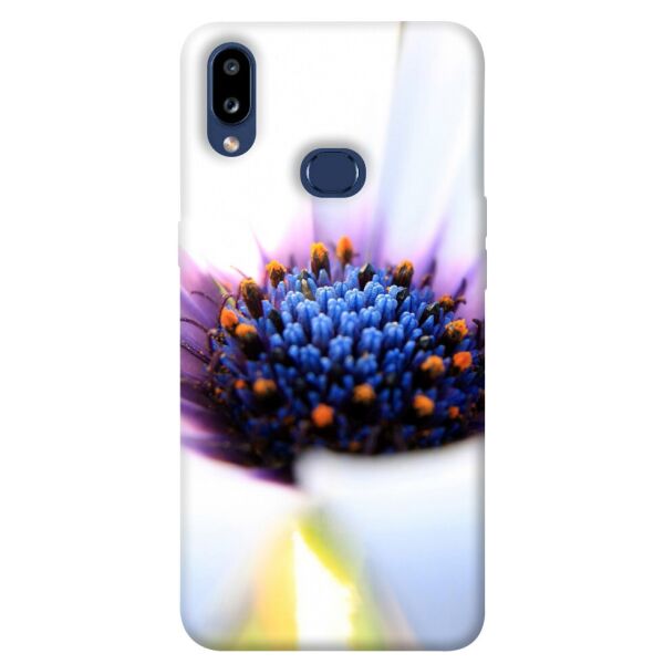 

Чехол itsPrint Полевой цветок для Samsung Galaxy M01s