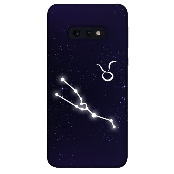 

Чехол itsPrint Телец для Samsung Galaxy S10e