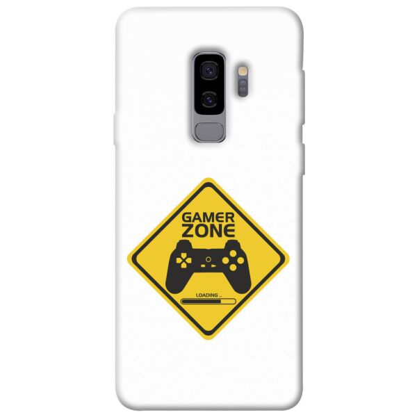 

Чехол itsPrint gamer zone для Samsung Galaxy S9+