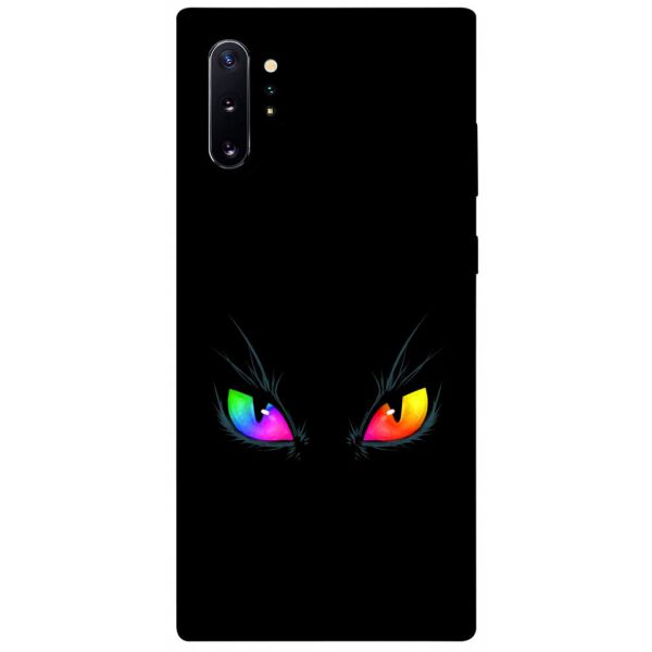 

Чехол itsPrint Кошачий взгляд для Samsung Galaxy Note 10 Plus