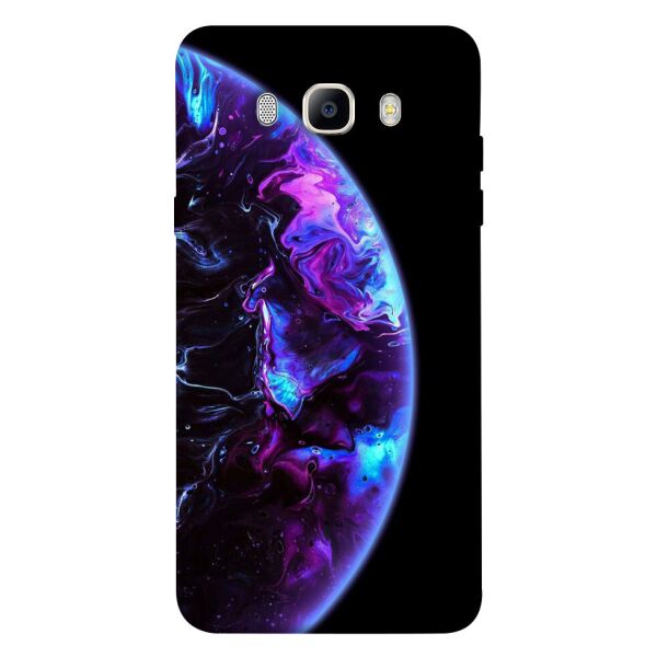

Чехол itsPrint Colored planet для Samsung J510F Galaxy J5 (2016)