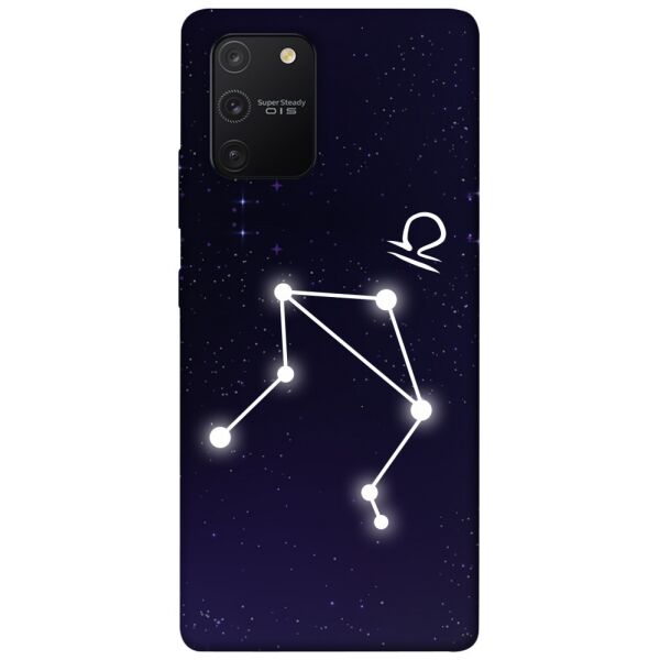 

Чехол itsPrint Весы для Samsung Galaxy S10 Lite