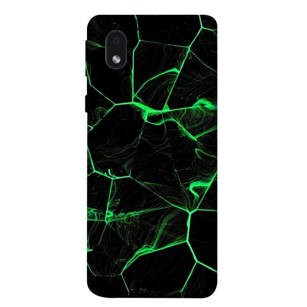 

Чехол itsPrint Зловещая паутина для Samsung Galaxy M01 Core / A01 Core