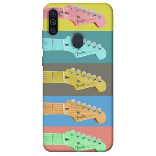 

Чехол itsPrint fender для Samsung Galaxy M11