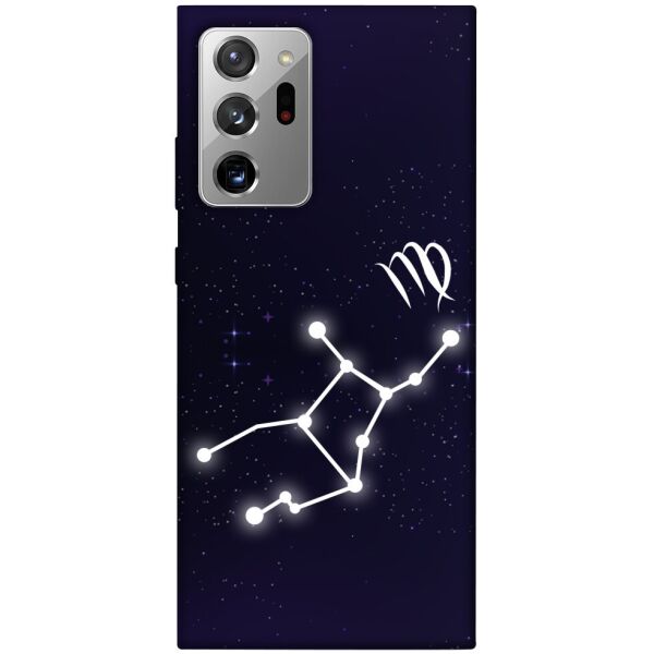

Чехол itsPrint Дева для Samsung Galaxy Note 20 Ultra