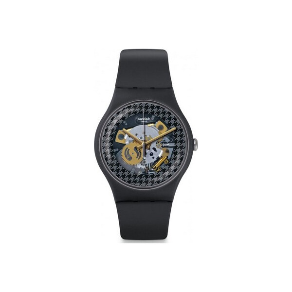 

Часы Swatch SUOM109