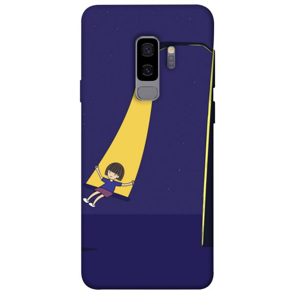 

Чехол itsPrint ride the light для Samsung Galaxy S9+