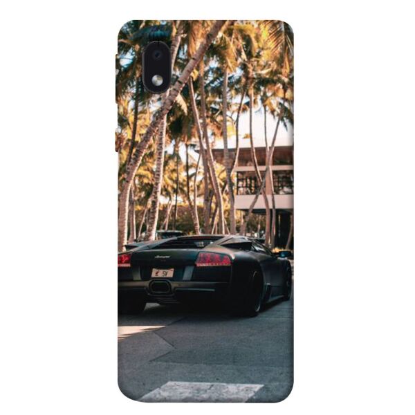 

Чехол itsPrint Lamborghini для Samsung Galaxy M01 Core / A01 Core