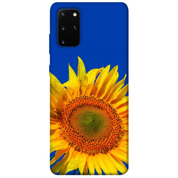 

Чехол itsPrint Sunflower для Samsung Galaxy S20+