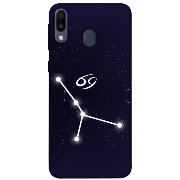 

Чехол itsPrint Рак для Samsung Galaxy M20